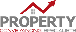 Property Conveyancing Specialist logo