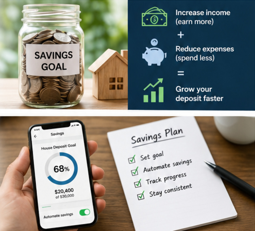 Savings Plan