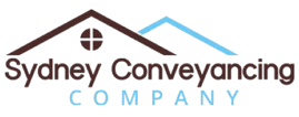 Sydney Conveyancing Company Logo