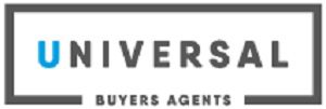 Universal buyers agents logo