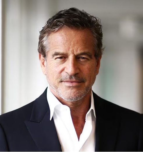 Yellow Brick Road Director