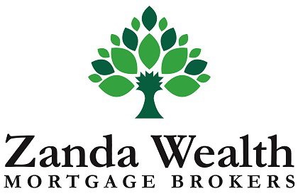 Zanda Wealth Logo