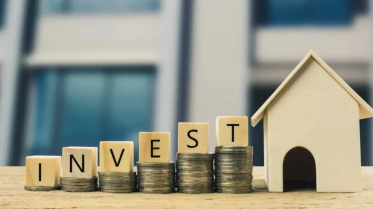 The tax benefits when you own negatively geared investment properties can be substancial