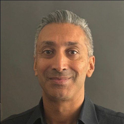 Adrian Chaudhary, Lead Adviser at VJC