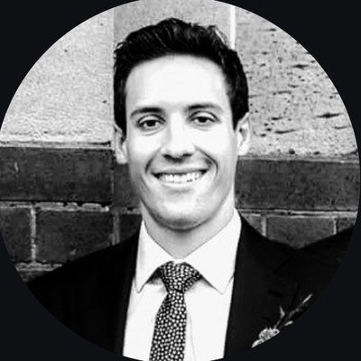 Alex McMillan, Founder and CEO of Seedli
