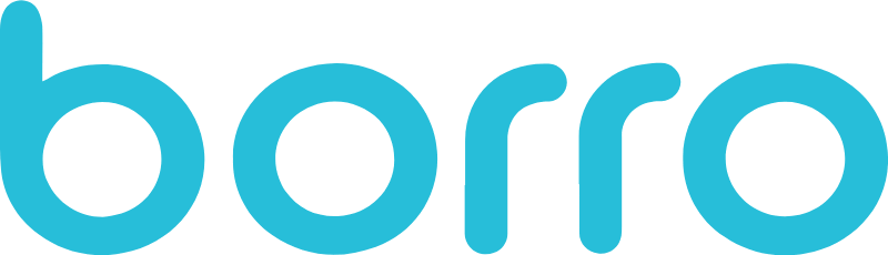 borro Logo