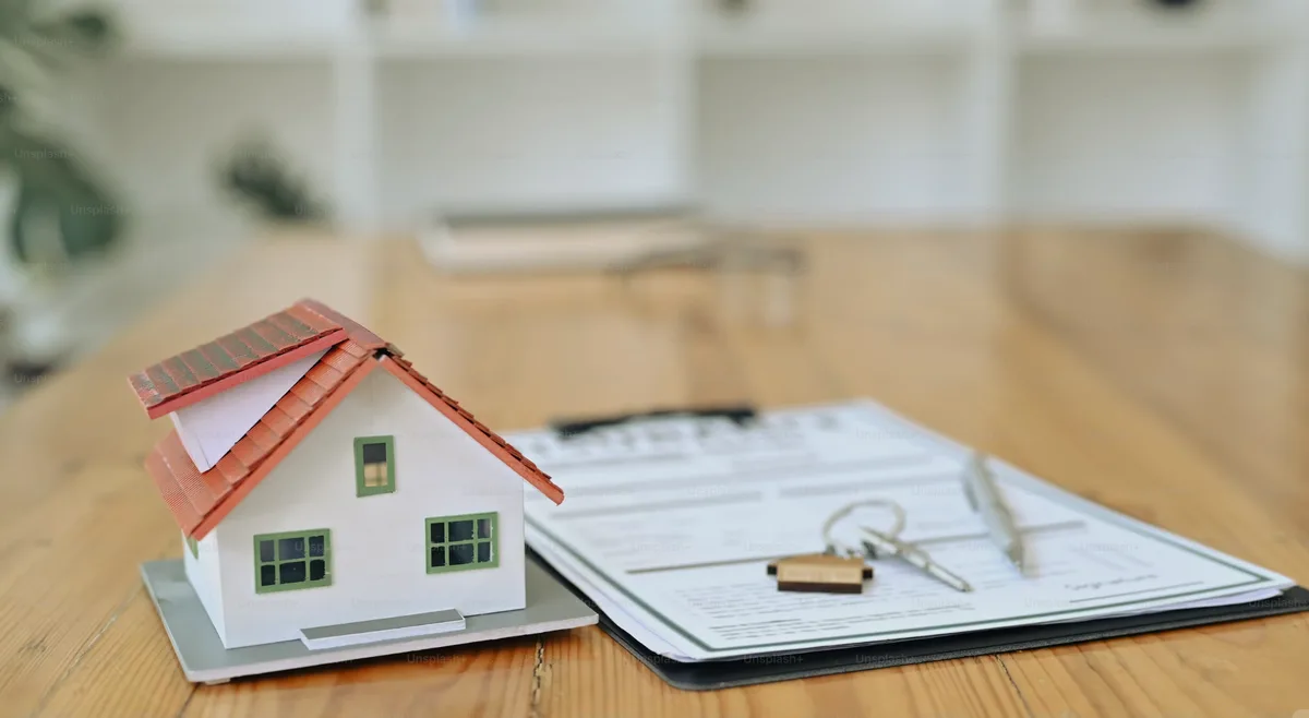 Checking a mortgage broker's Google reviews