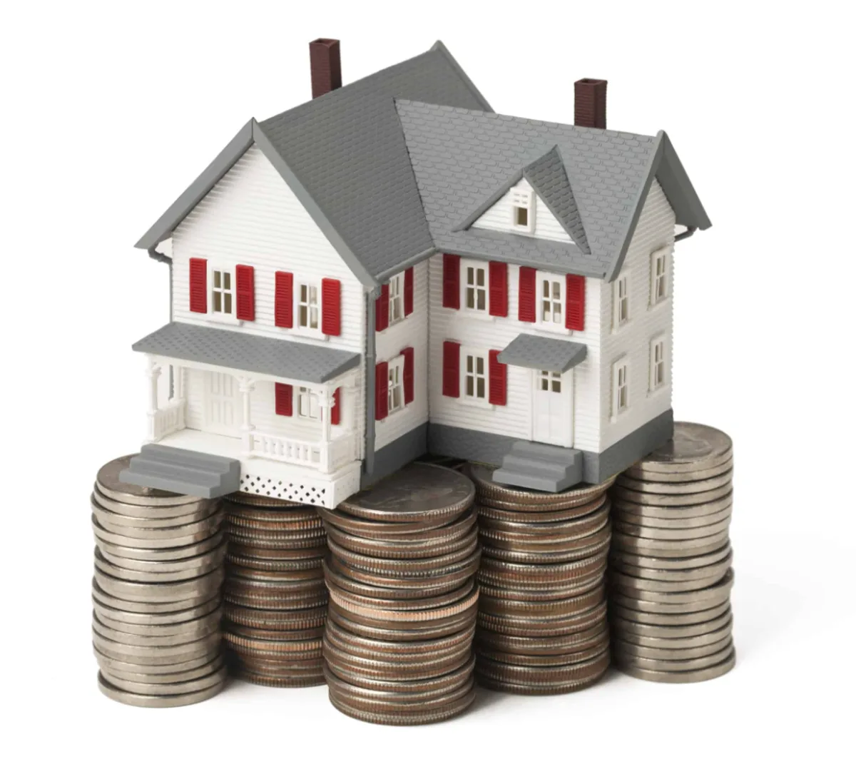 Cashing out equity during a strong property market is a great strategy to maximise your usable equity