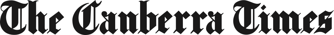 The Canberra Times logo