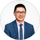 Deron Wang