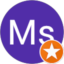 Ms H