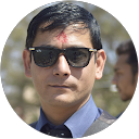 Mohan Raj Dhakal