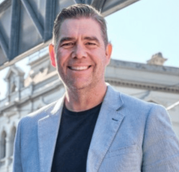 Clinton Waters, AXTON Finance