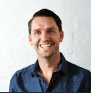 Damien Roylance, founder of Entourage