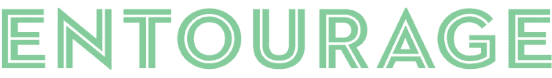 Entourage logo