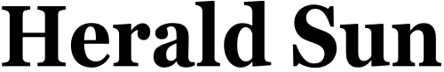 Herald Sun logo