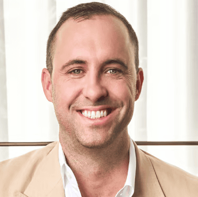 Flint Group Director_Christian Stevens