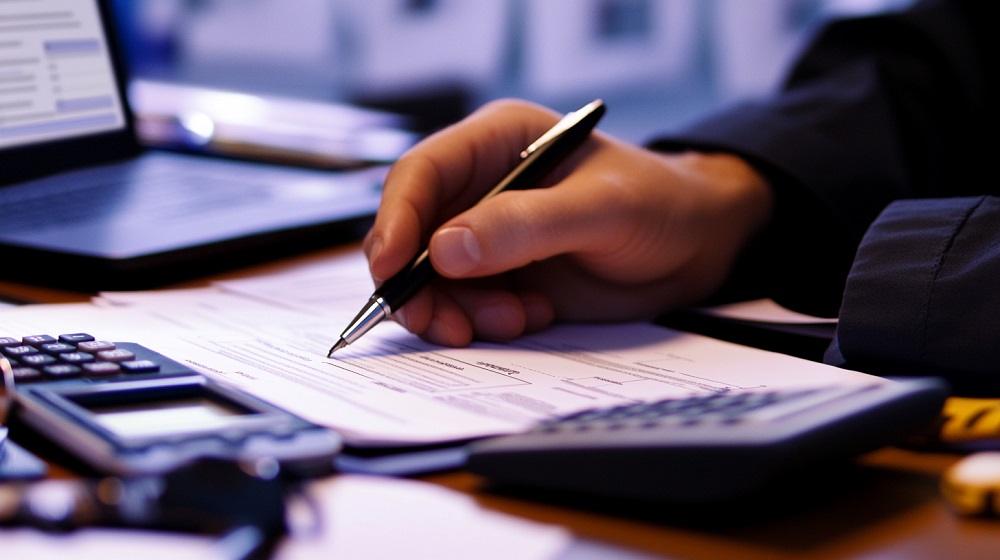 Calculating borrowing capacity and repayments for an investment property mortgage in Australia.