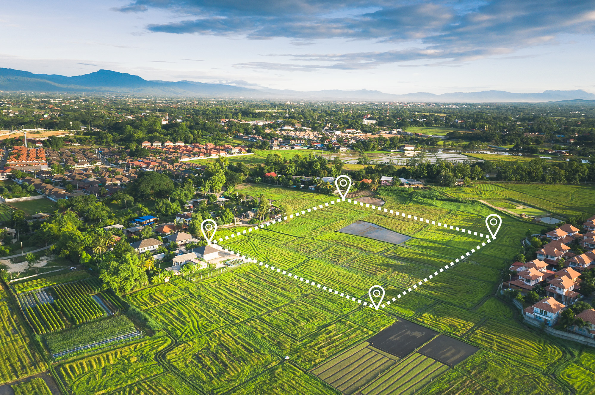 Land Loan in Australia