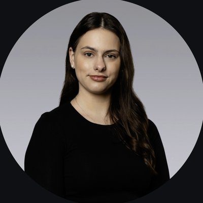 Larissa Jones, Colliers