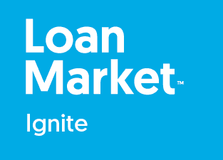 Loan Market Ignite logo