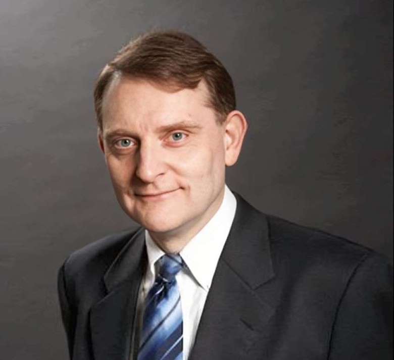 Martin North