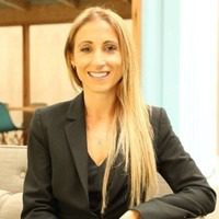 Mary Nebotakis, CEO and Managing Director, Natloans