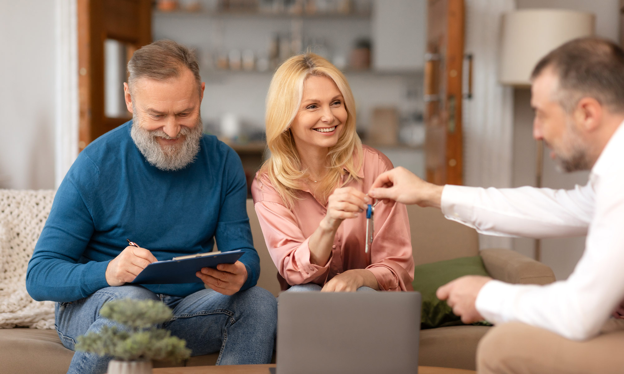 mortgage broker brisbane