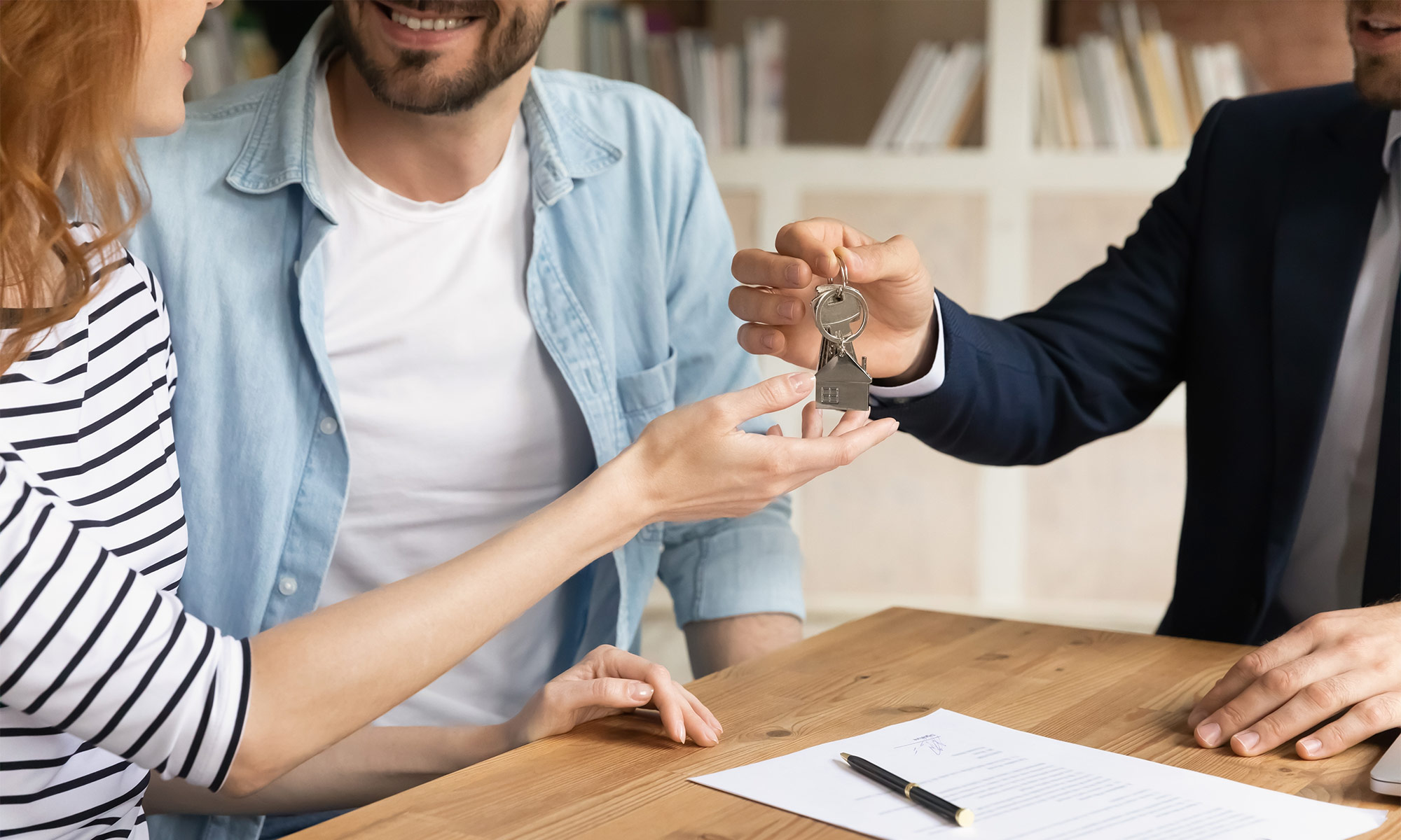 mortgage broker brisbane