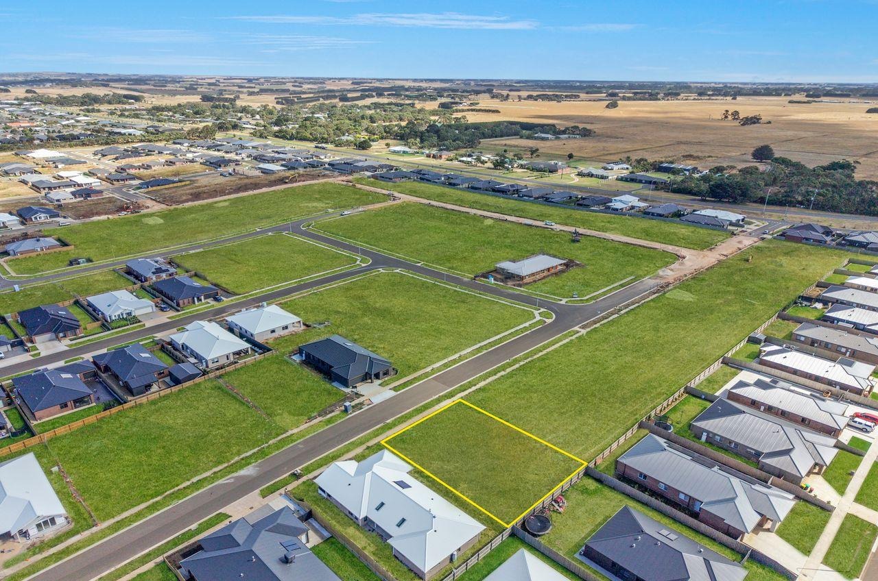 Newly built residential properties and off-the-plan developments available to eligible foreign buyers.