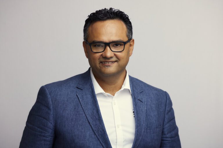 Mansour Soltani, Head of Research at OurTop10