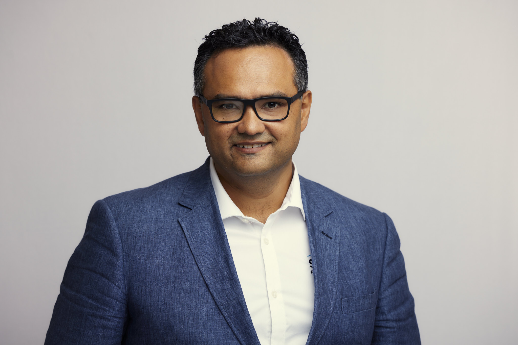 Mansour Soltani, Commercial Broker