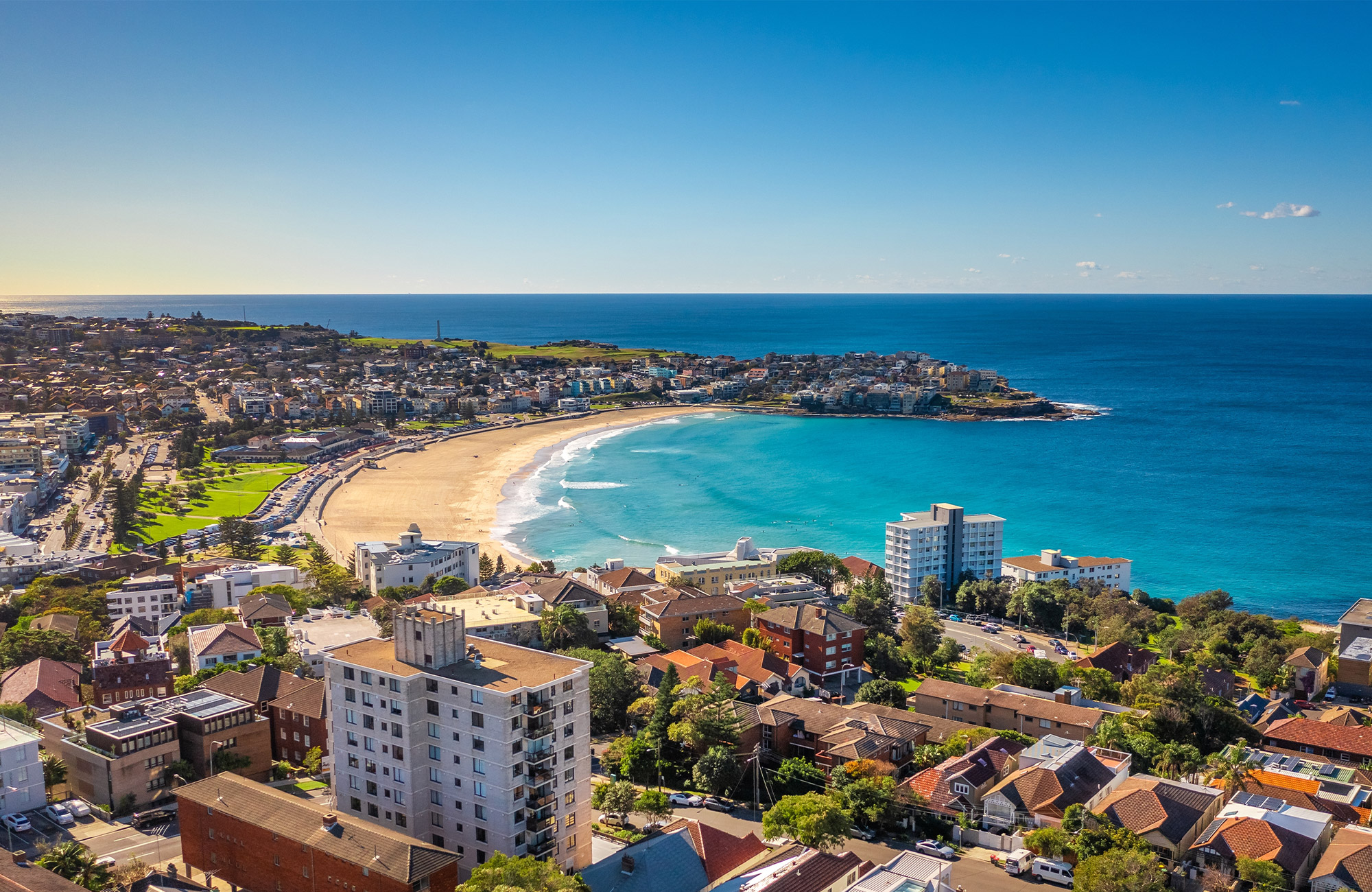 average house price sydney