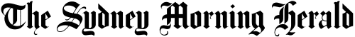 The Sydney Morning Herald logo