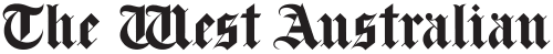 The West Australian logo