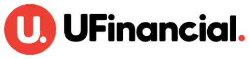 UFinancial logo
