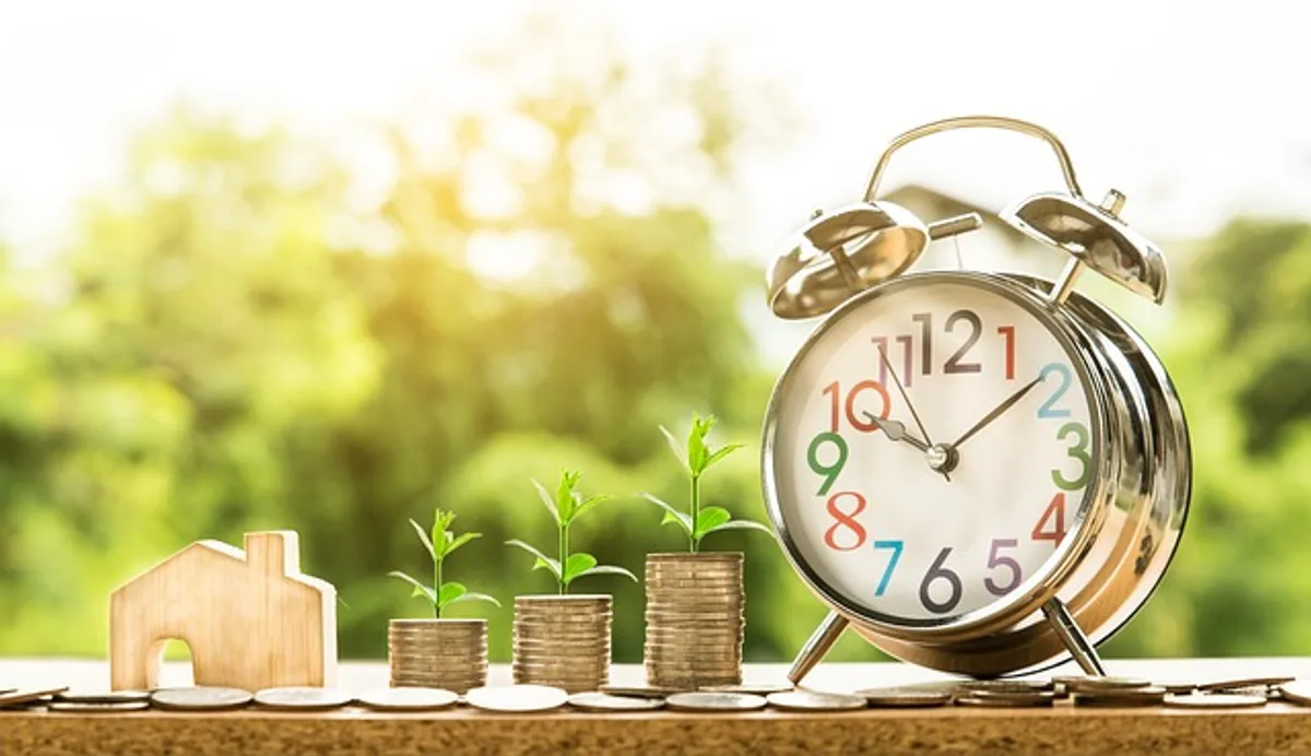 Interest charged over time is what you should be concentrating on as this can affect the amount you retire on
