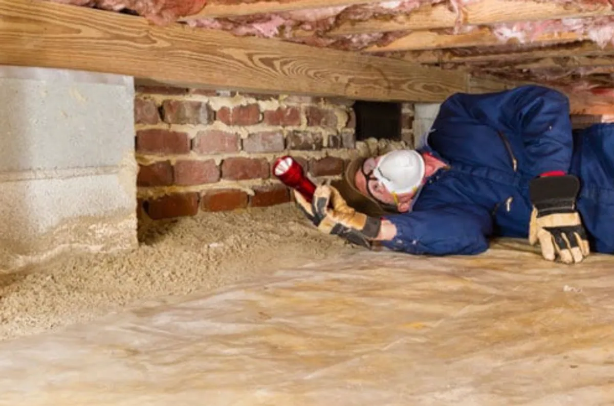 Building inspectors can carry out a comprehensive building inspection report which can pick up major or minor defects, safety hazards and provide a building report