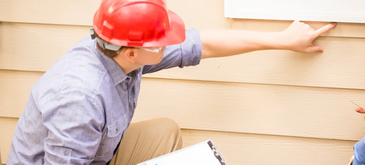 Some building inspectors specialise in a pre purchase building inspection report and can check the structural integrity of the building